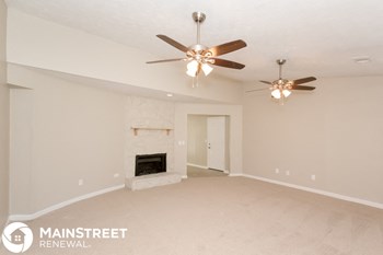 5732 Twain Dr 3 Beds House for Rent - Photo Gallery 3
