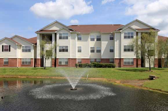 Royal Point Apartments, 301 North Gross Road, Kingsland, GA - RENTCafé