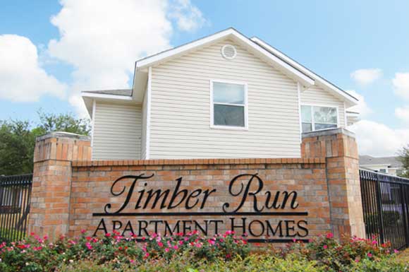 Timber Run Apartments 3030 Hirschfield Road Spring TX RENTCaf 