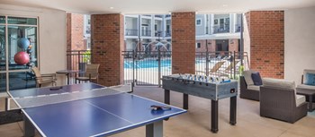 111 Acklen Park Drive Studio-2 Beds Apartment for Rent - Photo Gallery 5