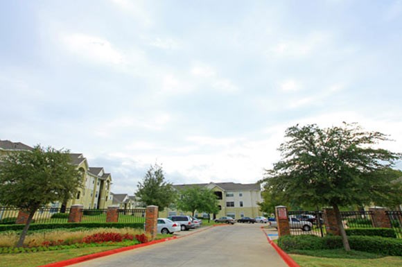 Creek Point Apartments 3300 Mcdonald Street Mckinney Tx