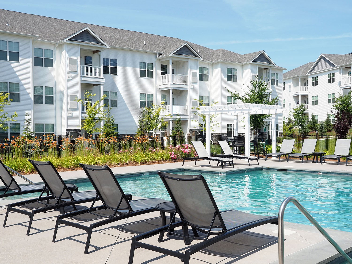 The Pointe At Dorset Crossing Apartments, 55 Dorset Crossing Drive, Simsbury, CT RentCafe