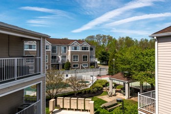 390 Bee St 1-2 Beds Apartment for Rent - Photo Gallery 3