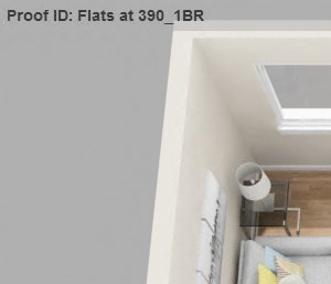 1 Bedroom - Standard