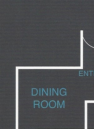 2300 West - Floor Plan C - 3 Bedrooms 2300 West Nevada Floor Plan C