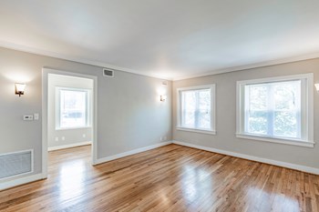 3910 Cass Street 1 Bed Apartment for Rent - Photo Gallery 2