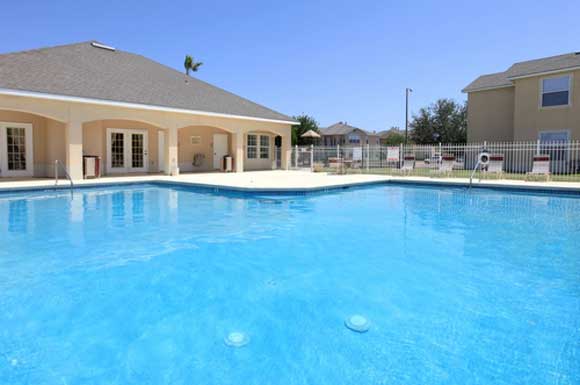 South Pointe Apartments 5725 Curtis Clark Drive Corpus