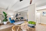1-bedroom apartment at Mosaic Apartments in Denver