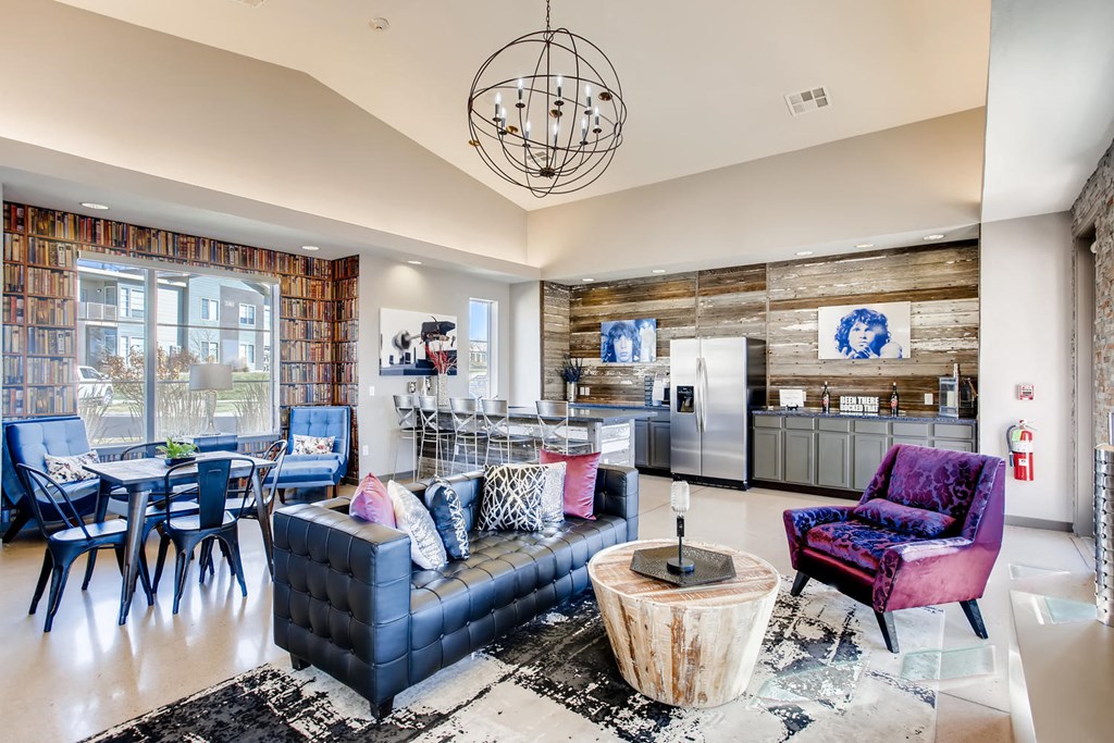 Legend Flats | Evans, CO Apartments