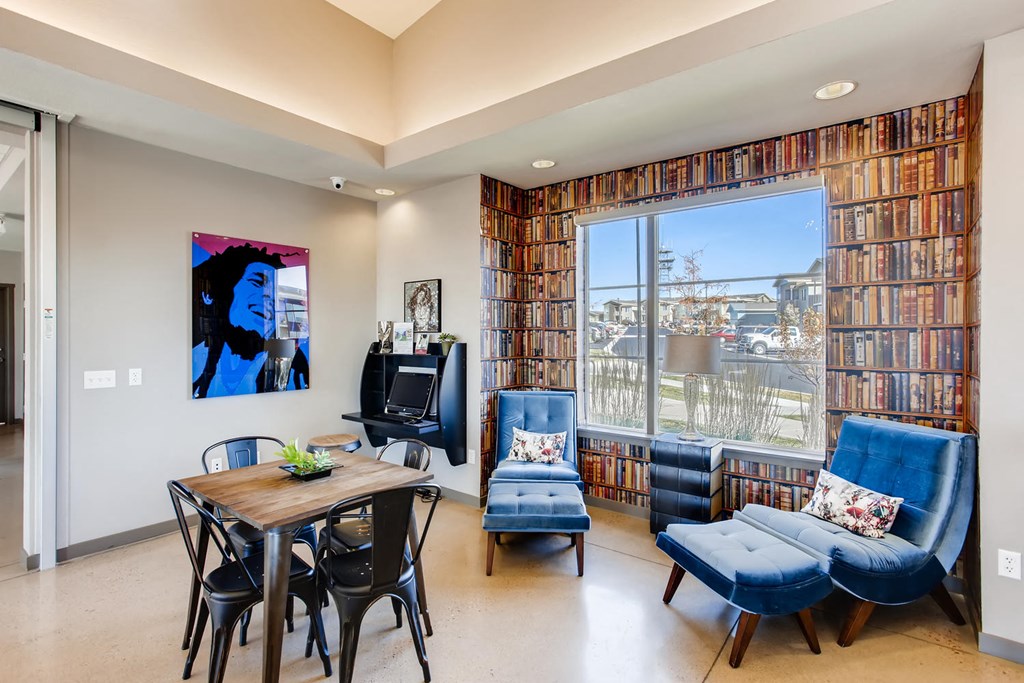 Legend Flats | Evans, CO Apartments