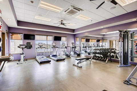 Legend Flats | Evans, CO Apartments