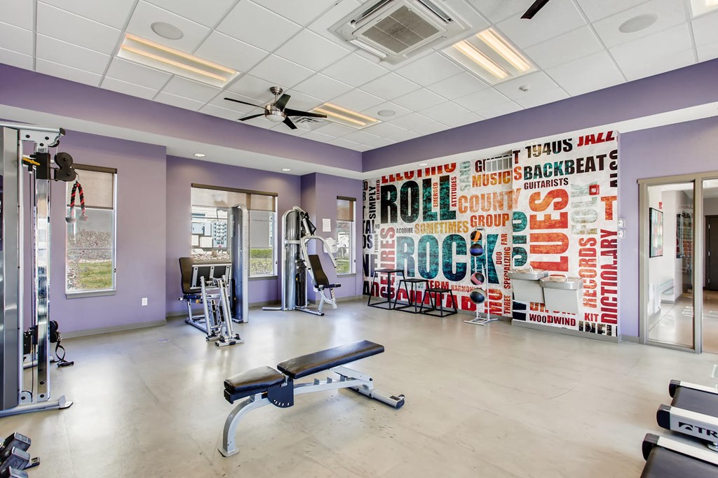 Legend Flats | Evans, CO Apartments