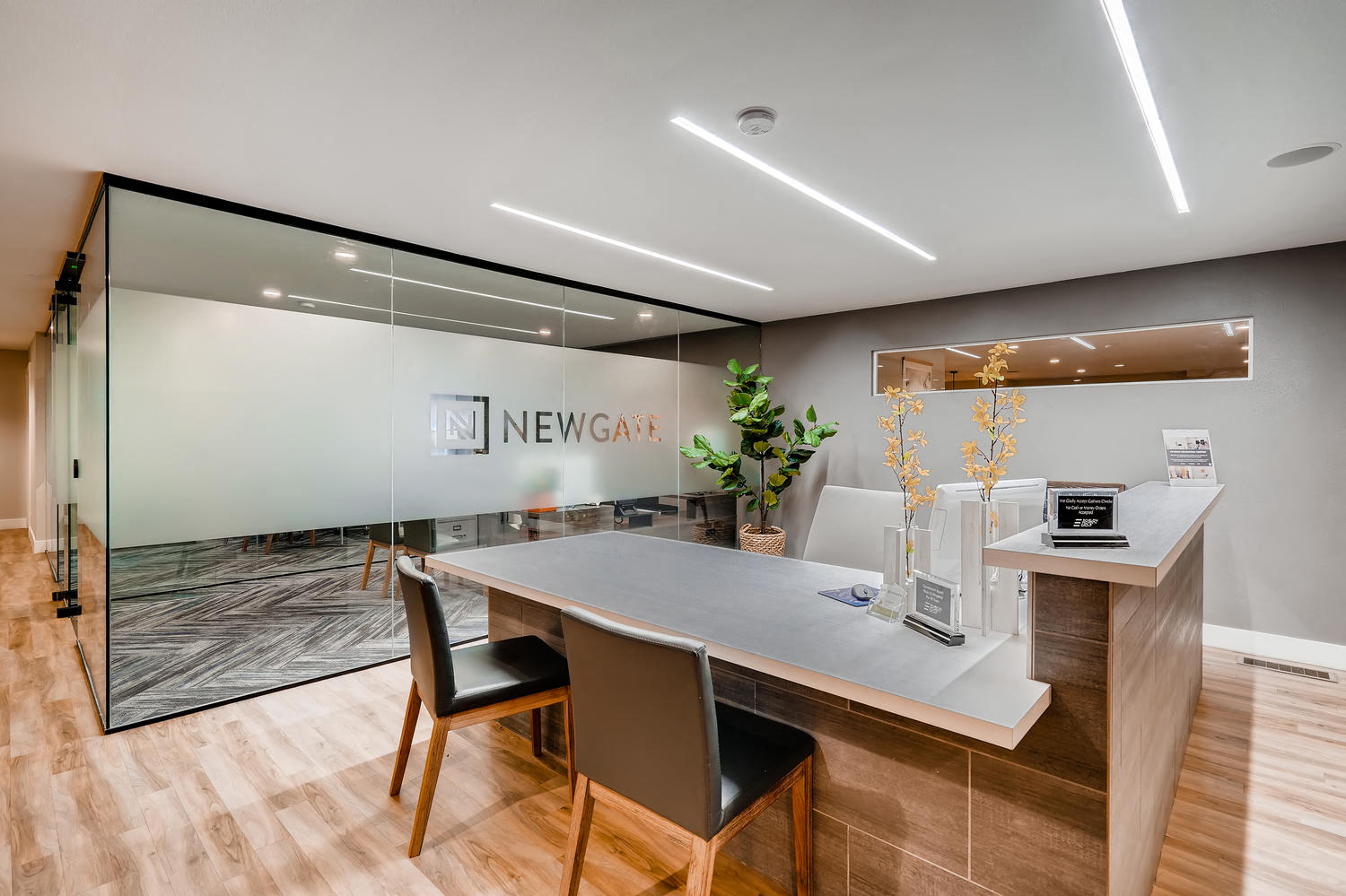 Newgate | Wheat Ridge, CO Apartments