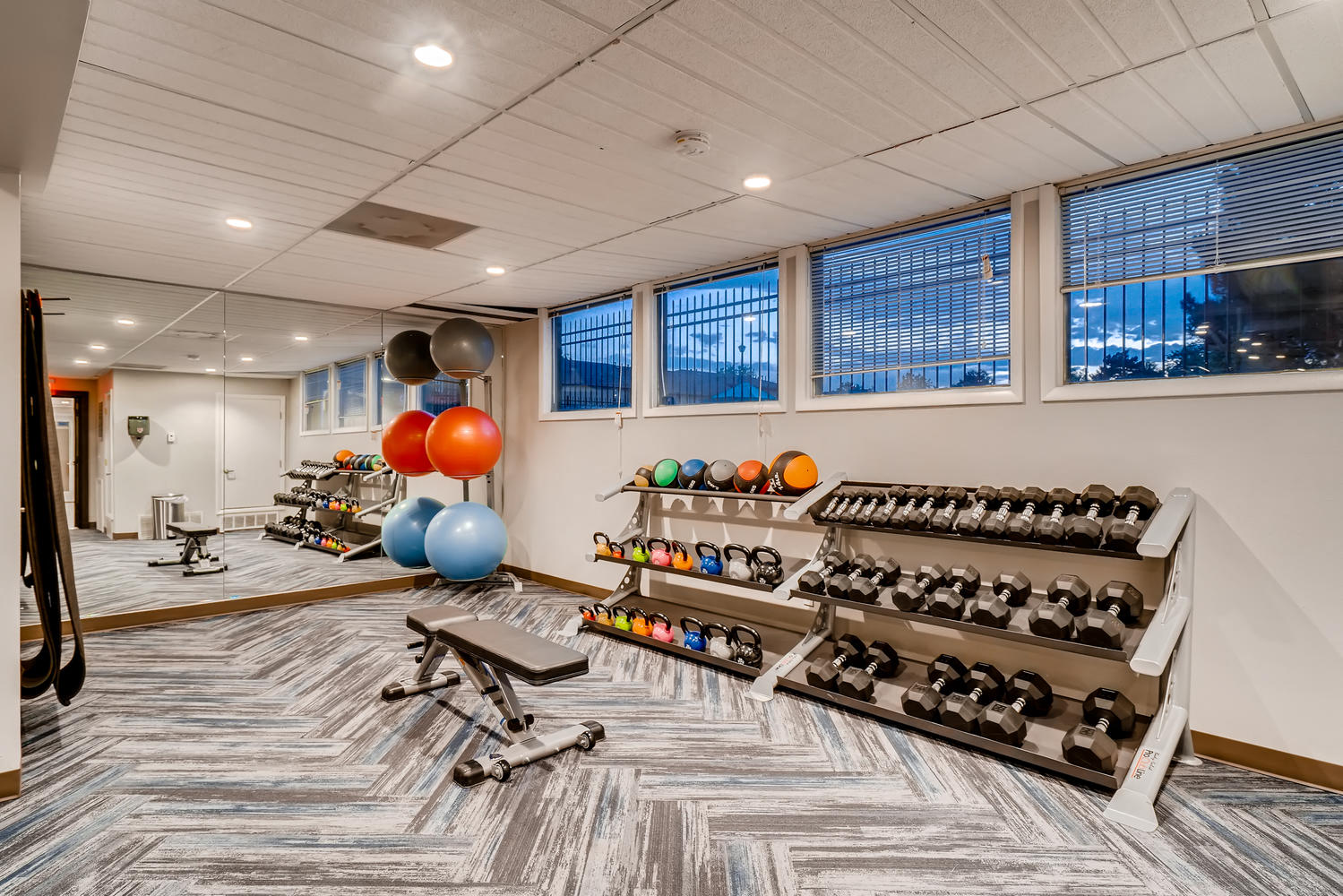 Newgate | Wheat Ridge, CO Apartments