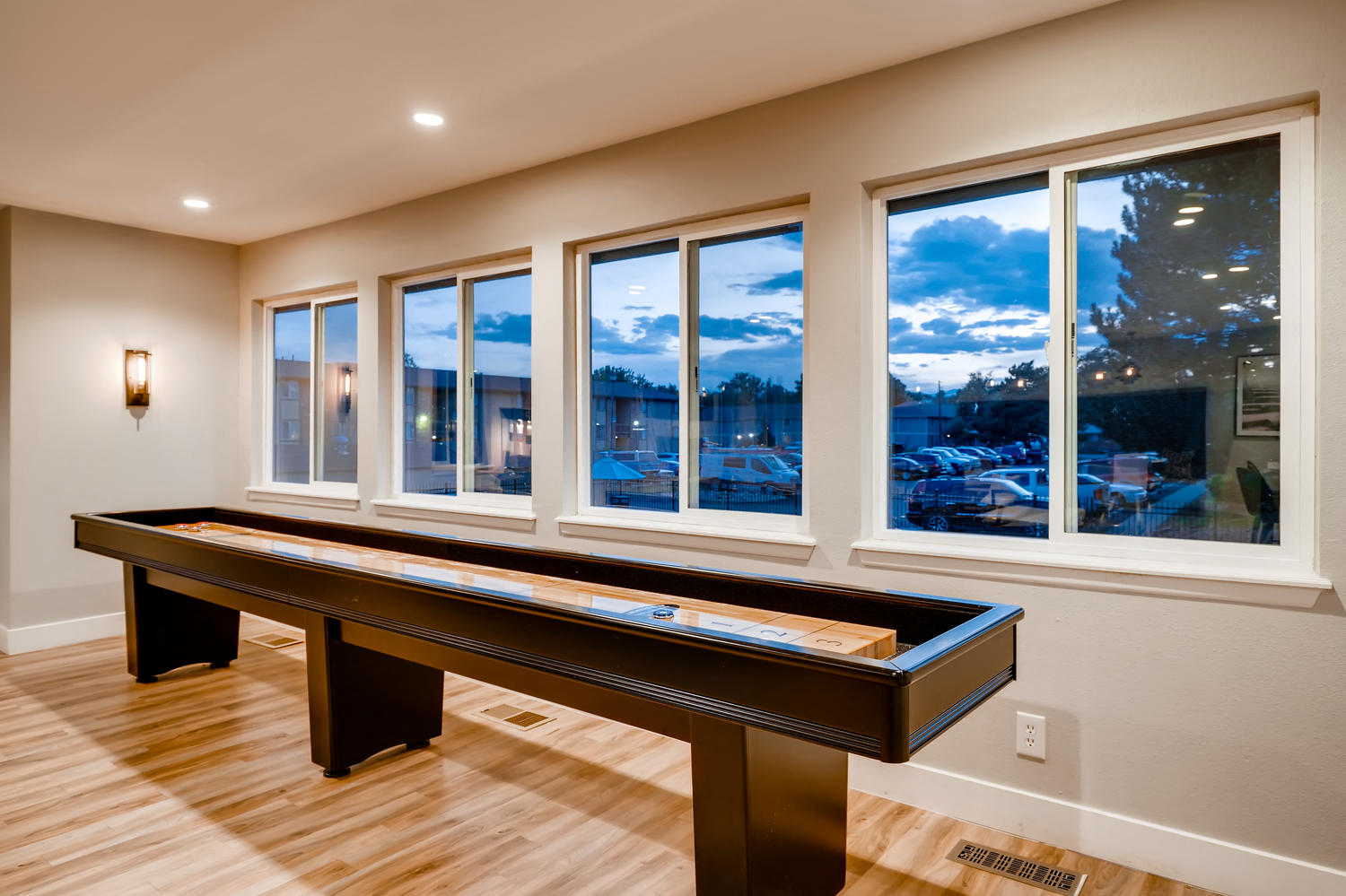 Newgate | Wheat Ridge, CO Apartments