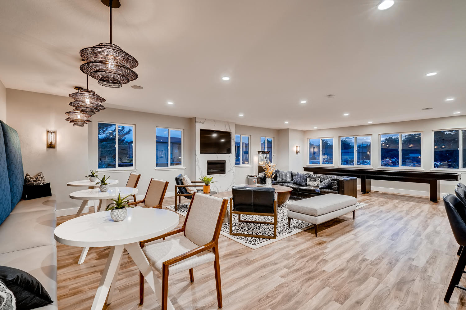 Newgate | Wheat Ridge, CO Apartments