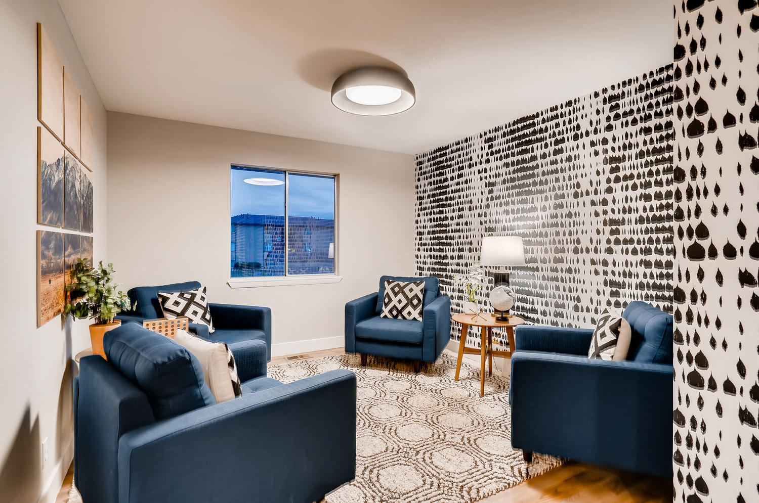 Newgate | Wheat Ridge, CO Apartments