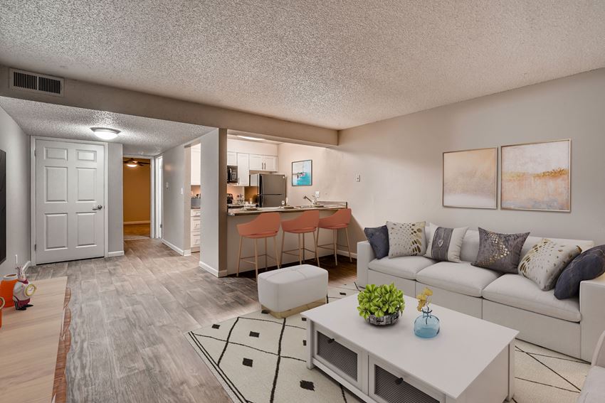 10400 W. 44th Avenue 1-2 Beds Apartment for Rent - Photo Gallery