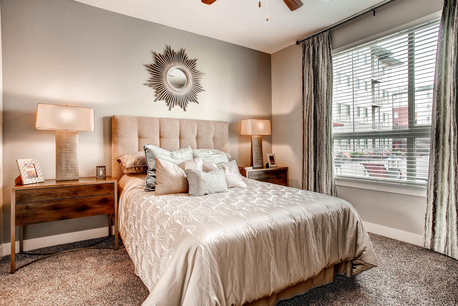 Ovation | Lone Tree, CO Apartments