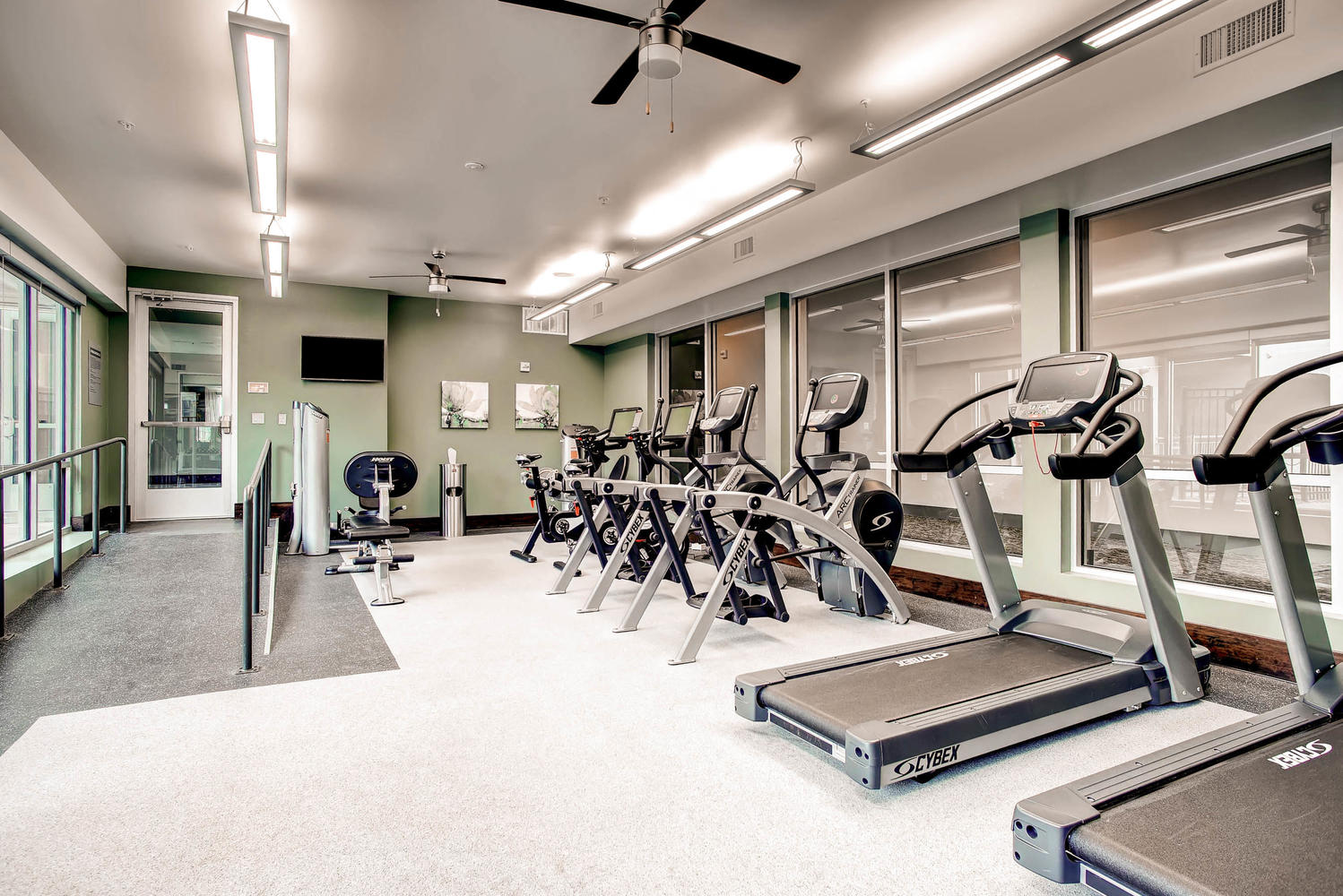 Ovation | Lone Tree, CO Apartments