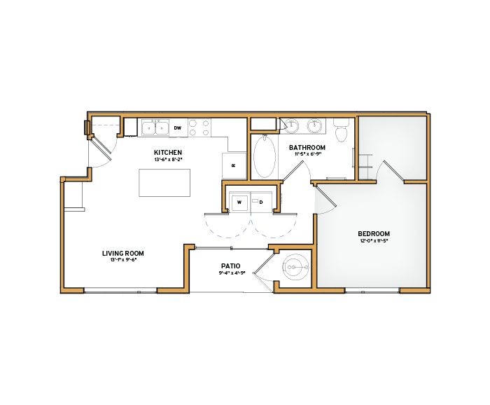 Ovation | Lone Tree Apartments