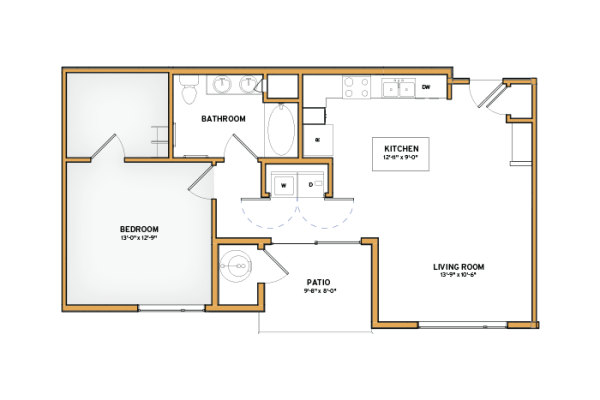 Ovation | Lone Tree Apartments