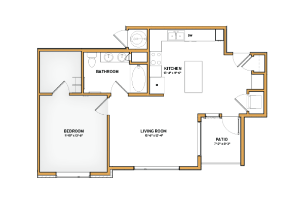 Ovation | Lone Tree Apartments
