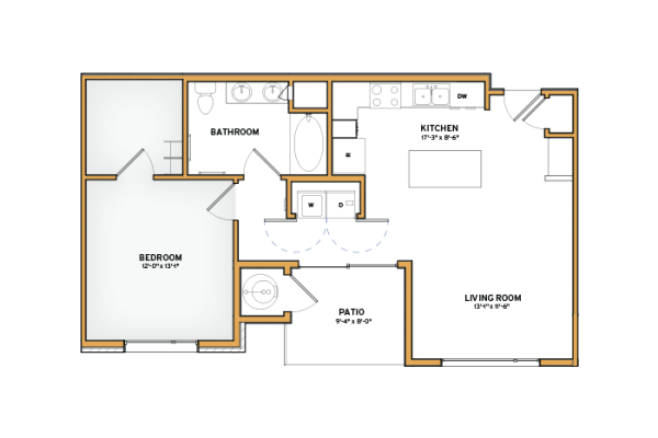 Ovation | Lone Tree Apartments
