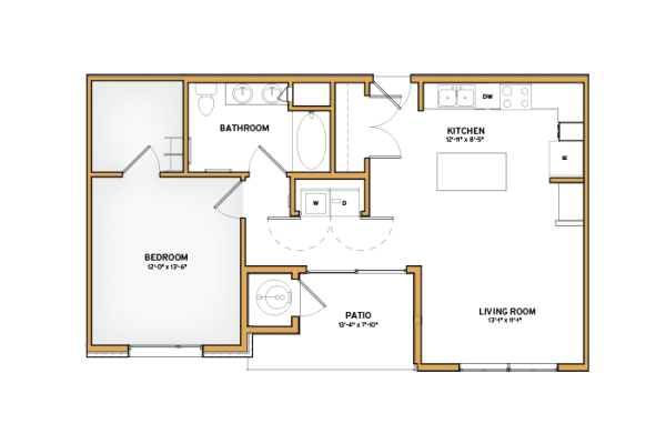 Ovation | Lone Tree Apartments