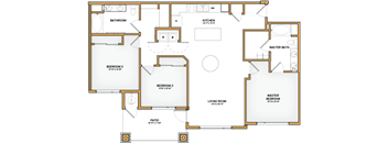Ovation | Lone Tree Apartments