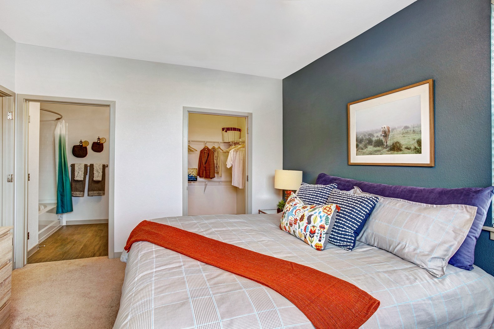 Palisade Park, Broomfield, CO Apartments