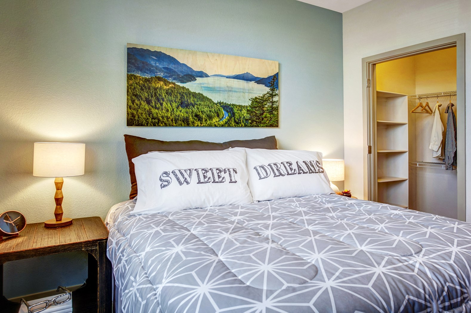 Palisade Park, Broomfield, CO Apartments