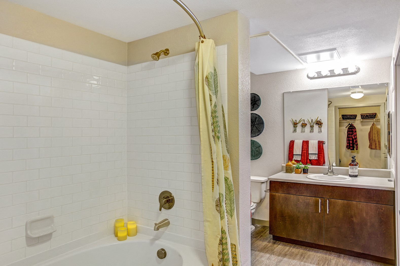 Palisade Park, Broomfield, CO Apartments