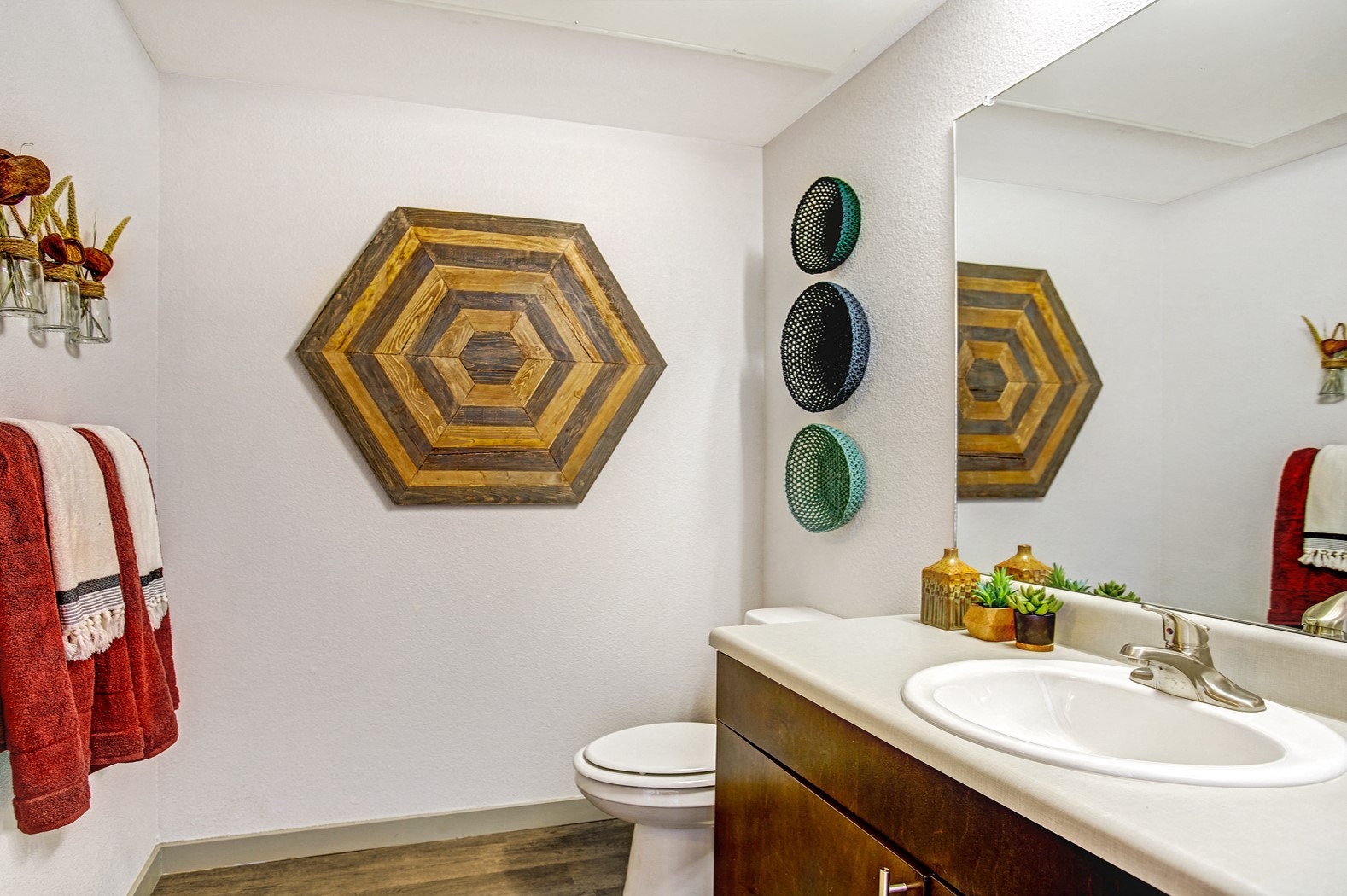 Palisade Park, Broomfield, CO Apartments