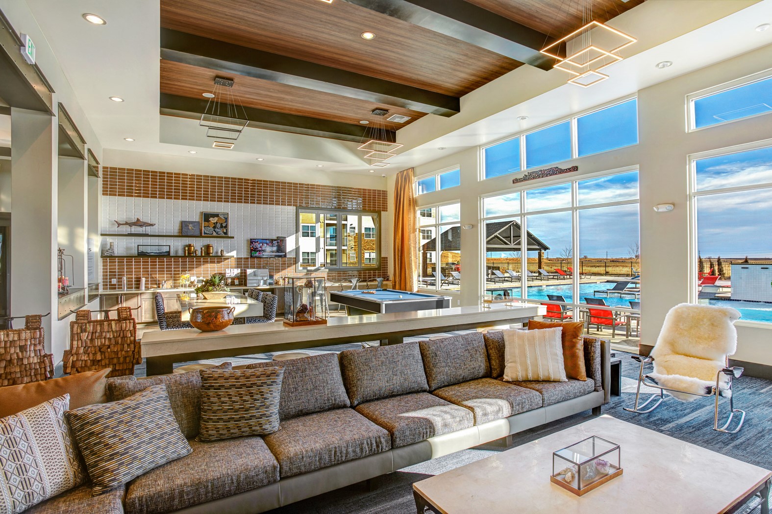 Palisade Park, Broomfield, CO Apartments