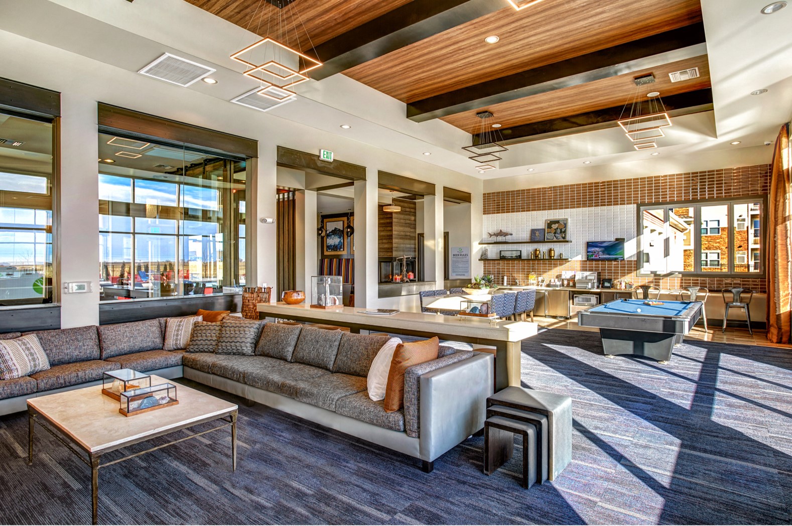 Palisade Park, Broomfield, CO Apartments