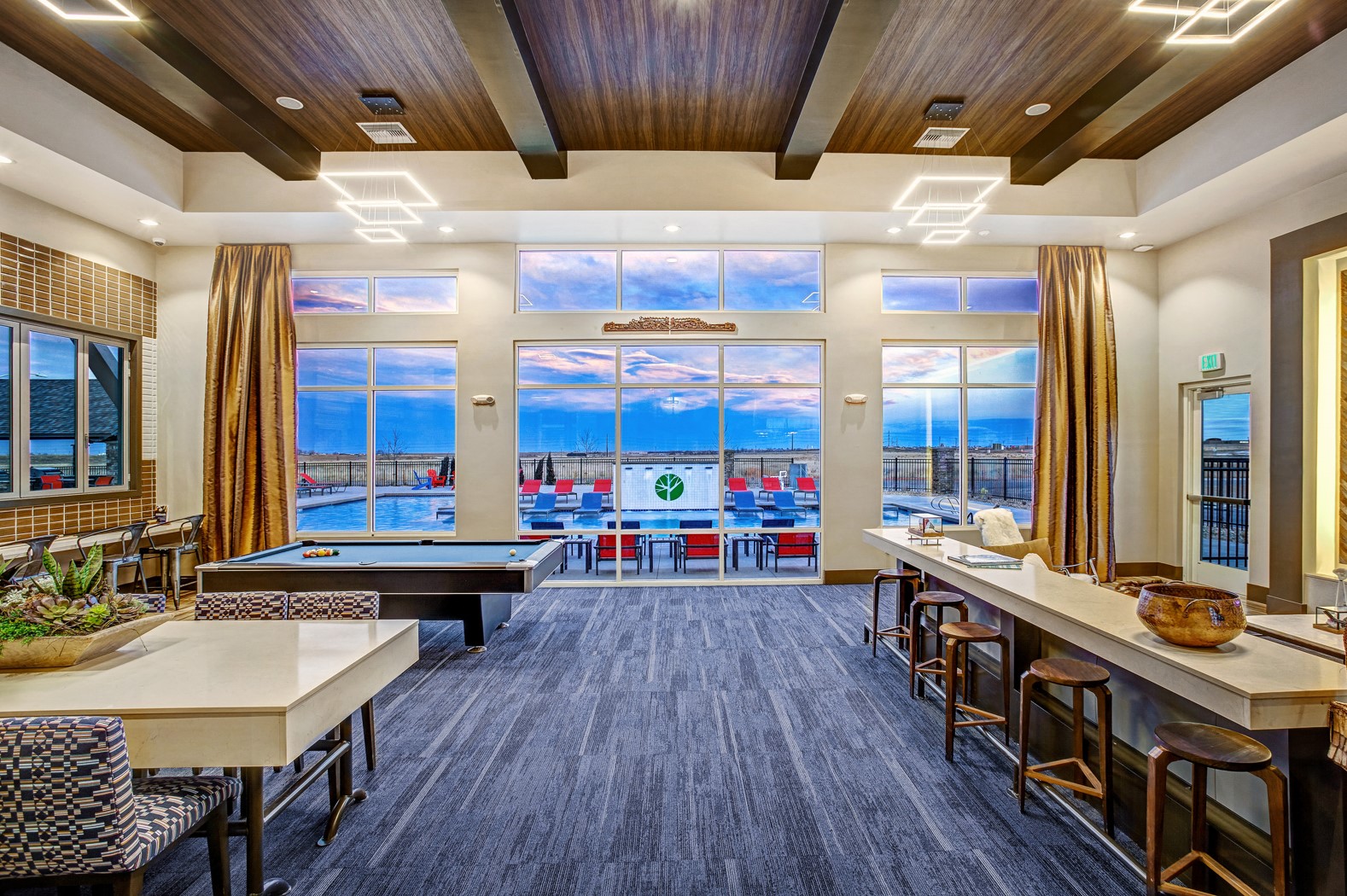 Palisade Park, Broomfield, CO Apartments