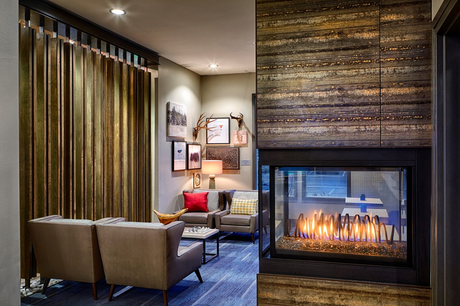 Palisade Park, Broomfield, CO Apartments