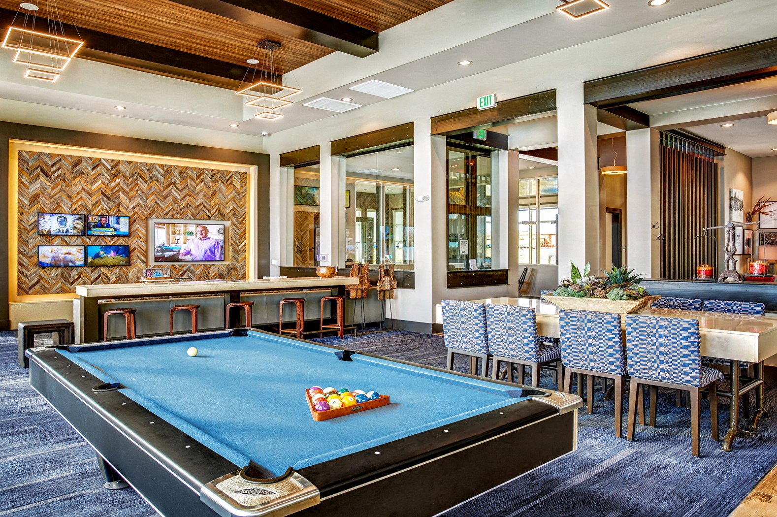 Palisade Park, Broomfield, CO Apartments