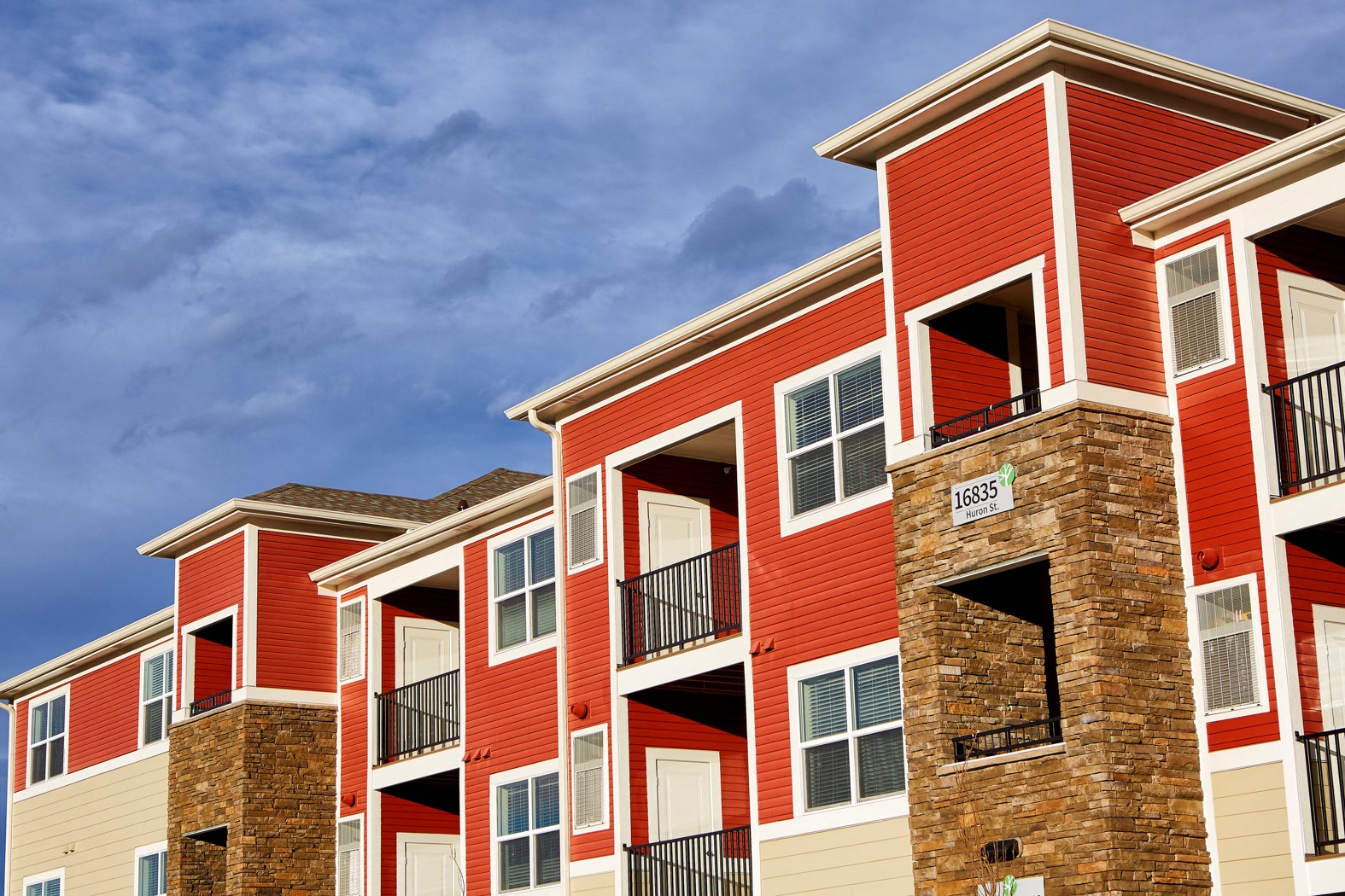 Palisade Park, Broomfield, CO Apartments