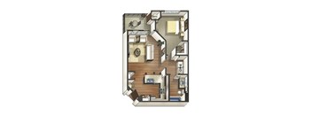 Regency RidgeGate | Lone Tree Apartments