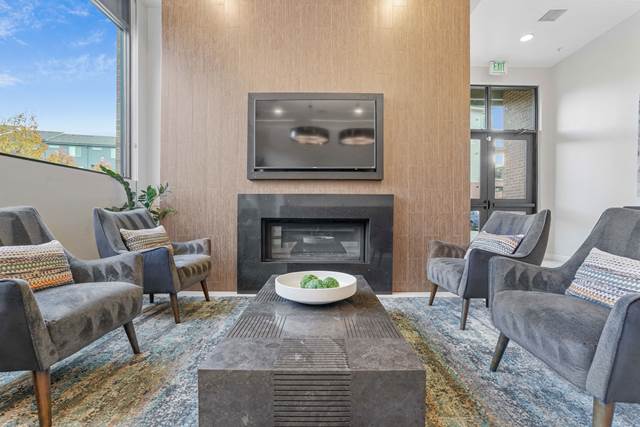 1-bedroom apartment at Regency RidgeGate Apartments in Lone Tree, CO