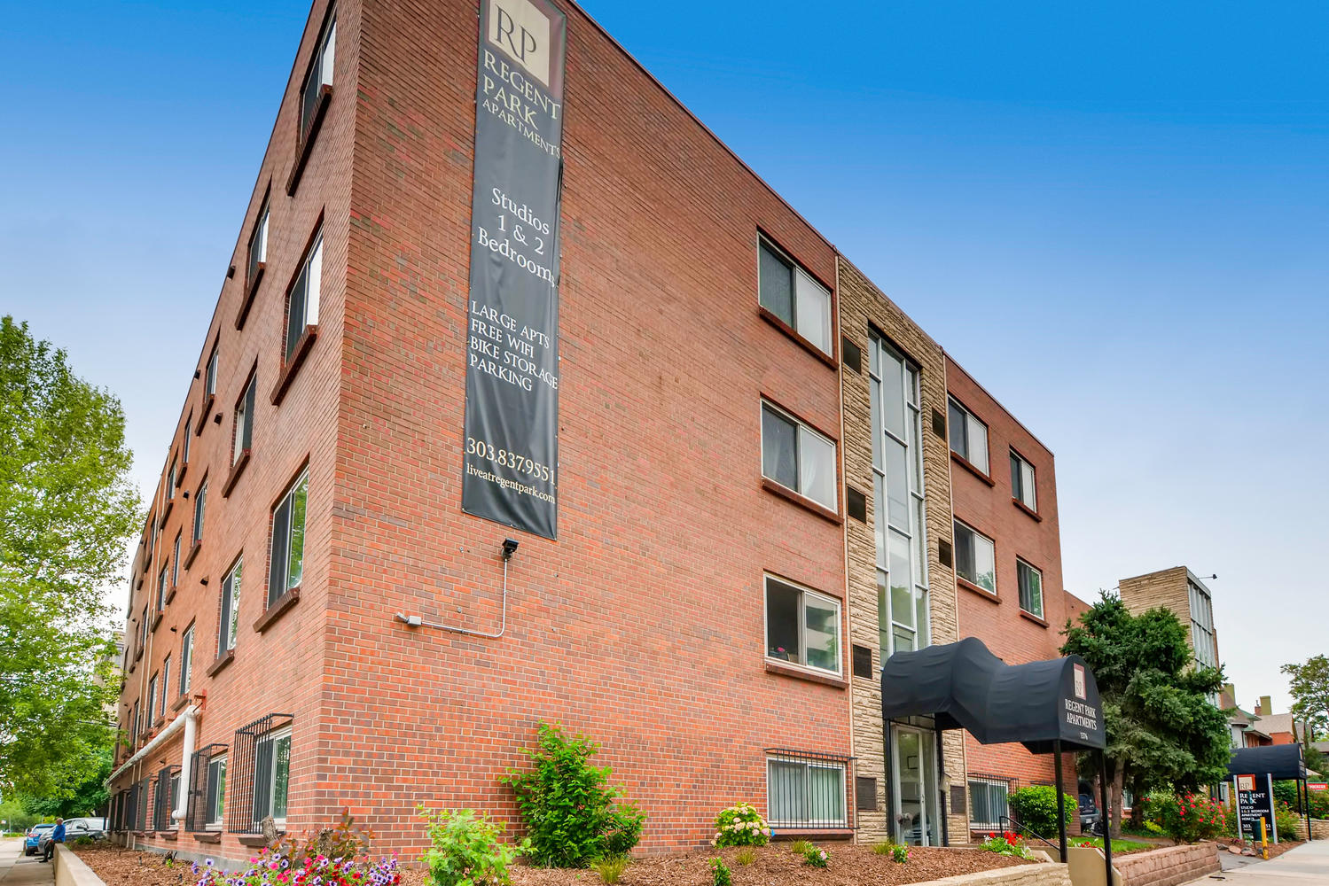 Apartments in Capital Hill | Denver, Co. Apartments