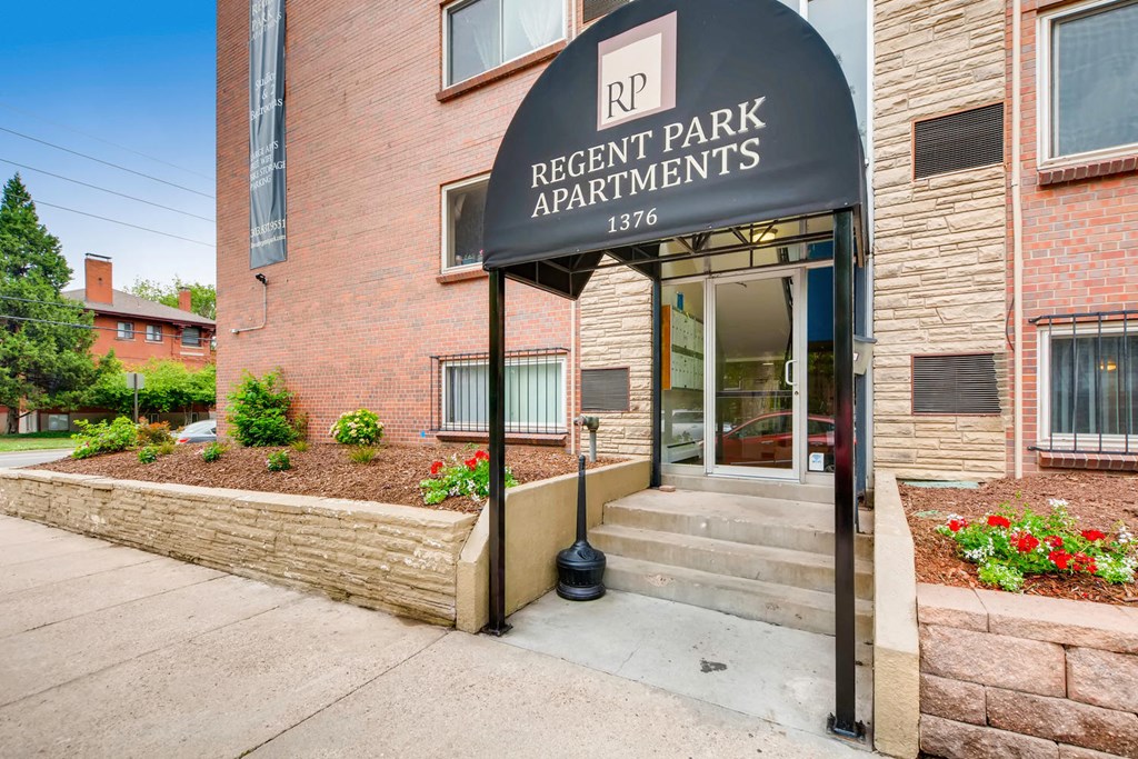 Regent Park | Denver, Co. Apartments