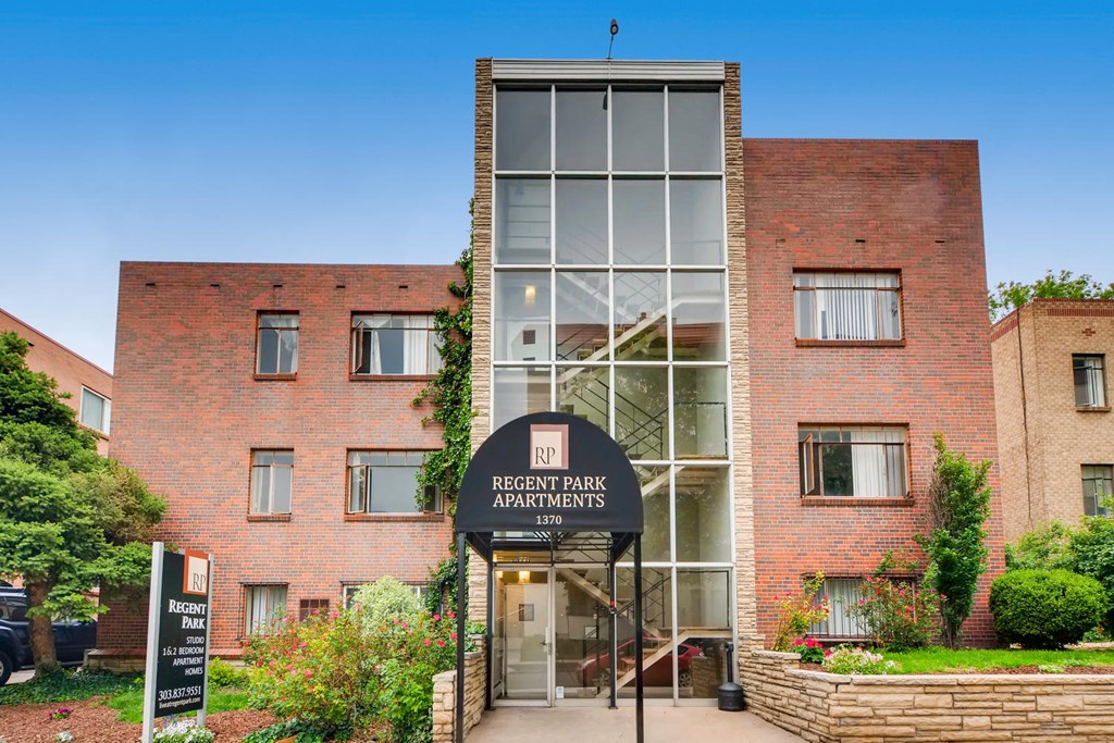 Regent Park | Denver, Co. Apartments