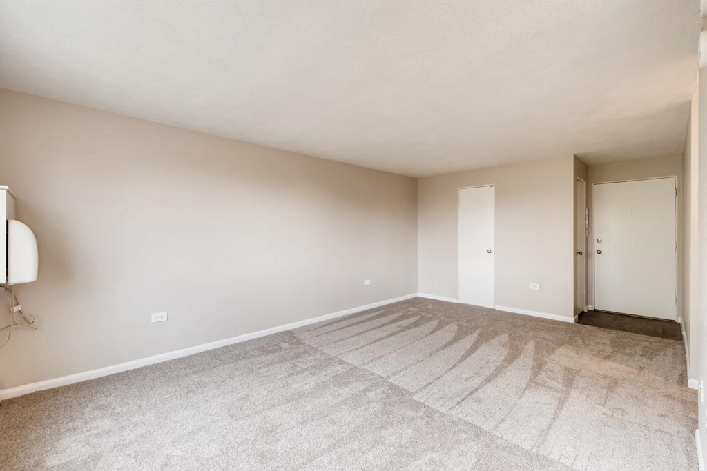 Regent Park | Denver, Co. Apartments