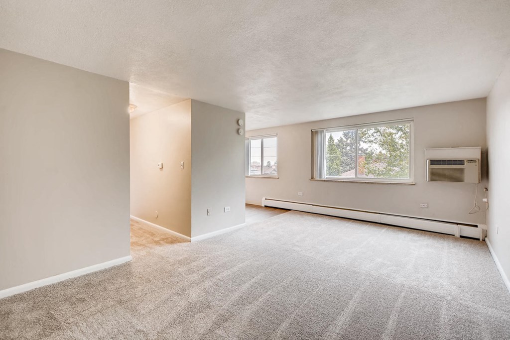 Regent Park | Denver, Co. Apartments