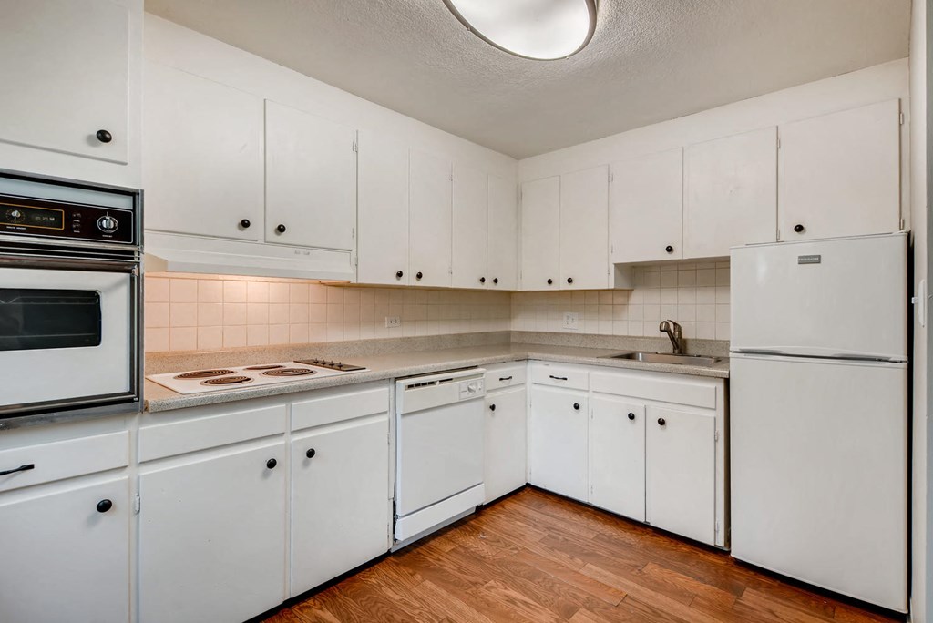 Regent Park | Denver, Co. Apartments