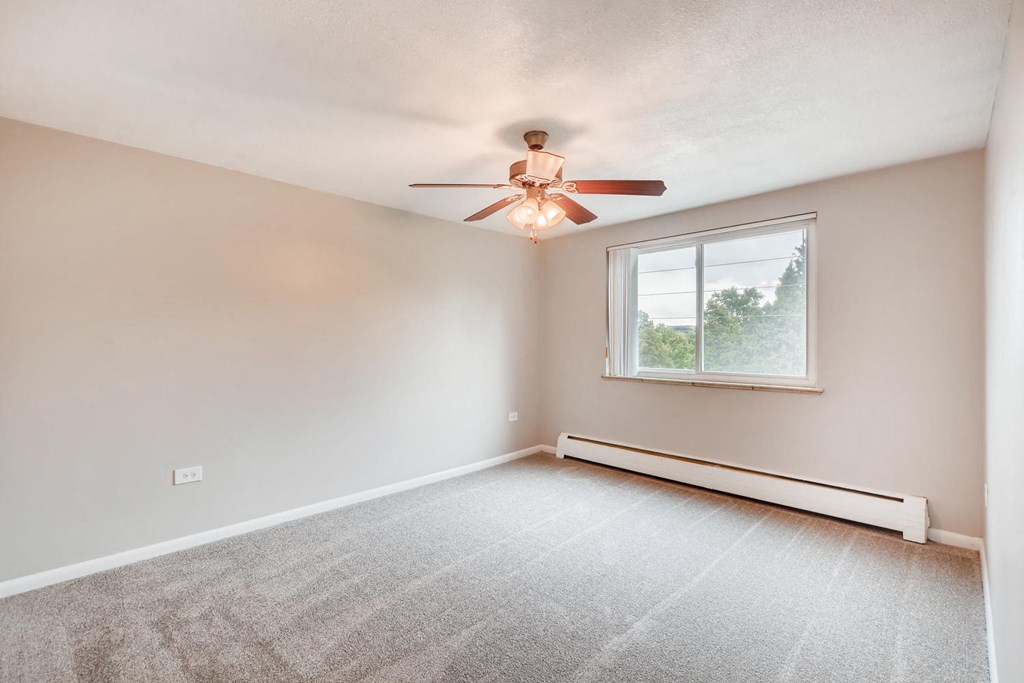 Regent Park | Denver, Co. Apartments