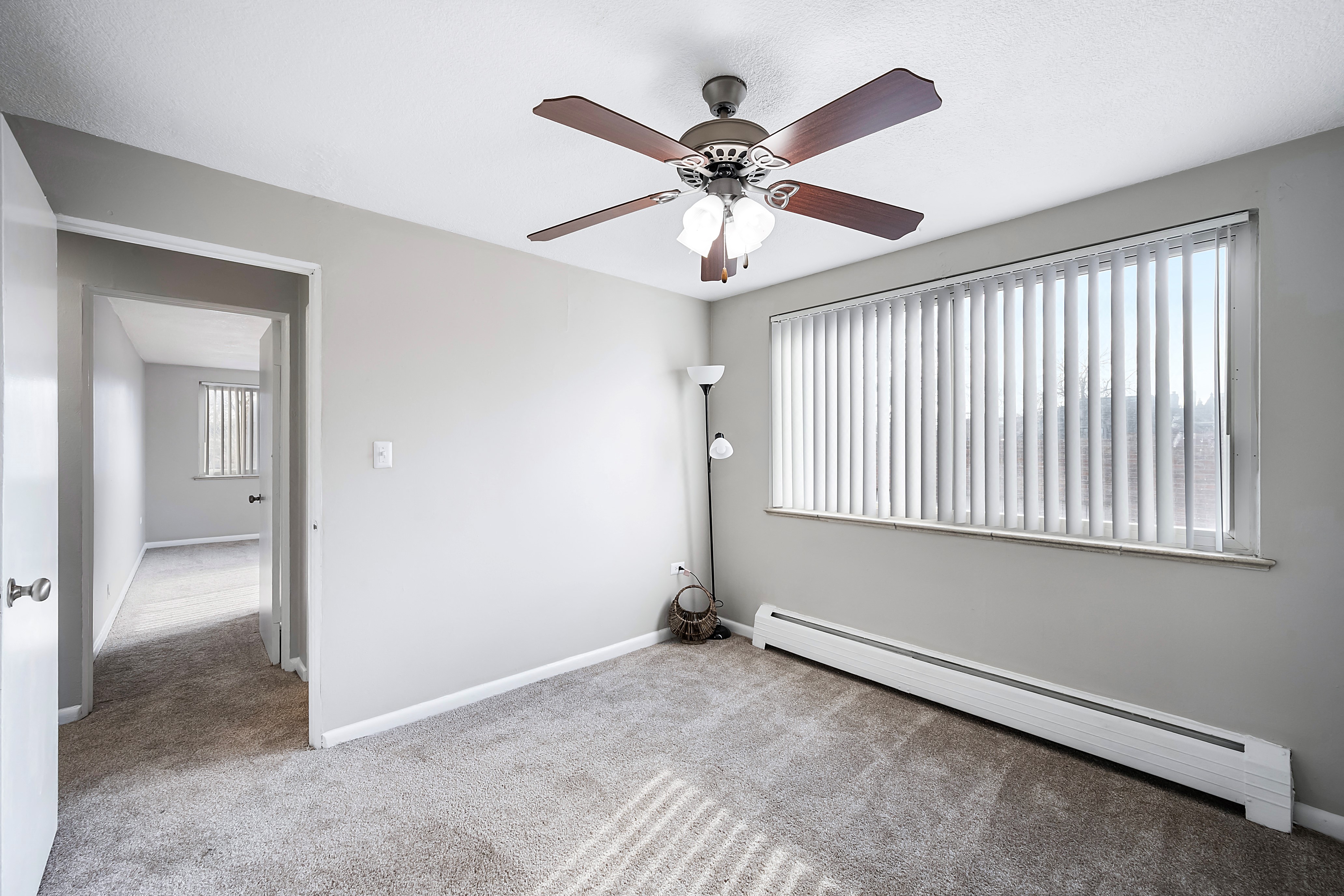 Apartments in Cheesman Park | Denver, Co. Apartments